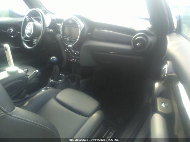 Mini COOPER HARDTOP 2014 WMWXM5C53ET730902 Image 6