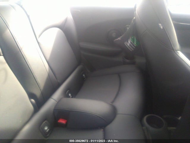 Mini COOPER HARDTOP 2014 WMWXM5C53ET730902 Image 9