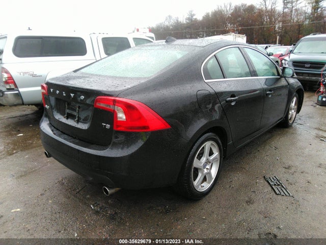 Volvo S60 2013 YV1612FS1D1218065 Image 5