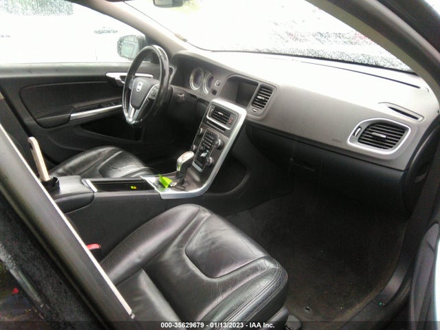 Volvo S60 2013 YV1612FS1D1218065 Image 6