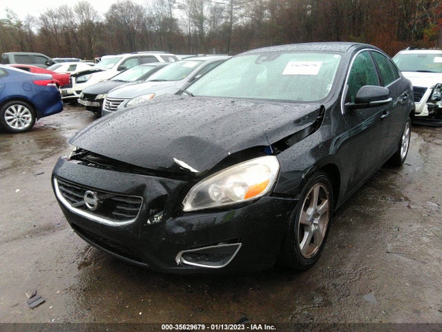 Volvo S60 2013 YV1612FS1D1218065 Image 7