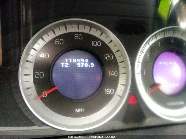 Volvo S60 2013 YV1612FS1D1218065 Image 8