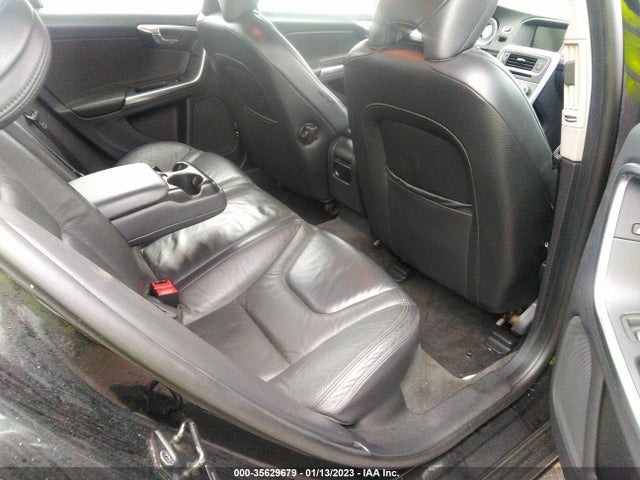 Volvo S60 2013 YV1612FS1D1218065 Image 9
