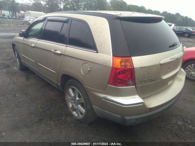 Chrysler Pacifica Touring 2005 2C8GF68475R663164 Image 4