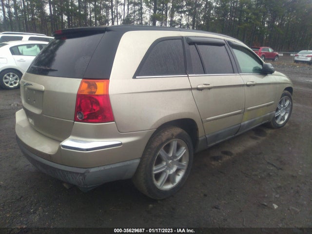 Chrysler Pacifica Touring 2005 2C8GF68475R663164 Image 5