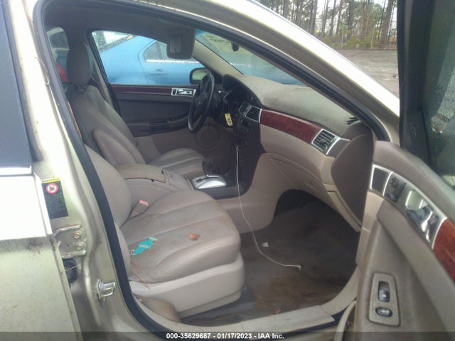 Chrysler Pacifica Touring 2005 2C8GF68475R663164 Image 6