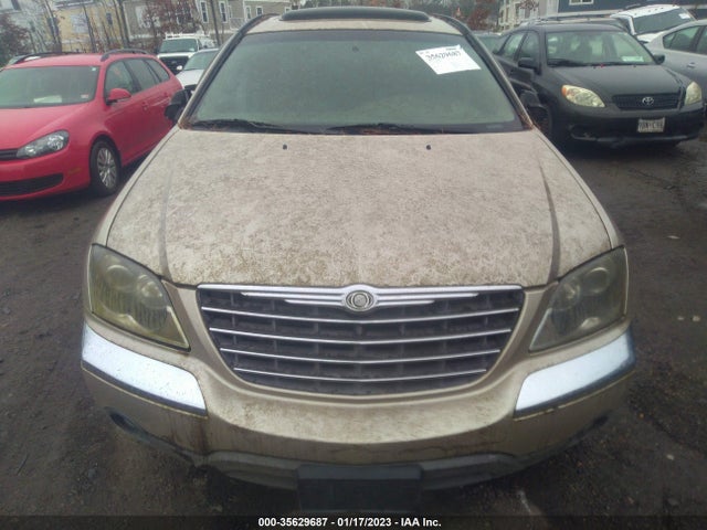 Chrysler Pacifica Touring 2005 2C8GF68475R663164 Image 7