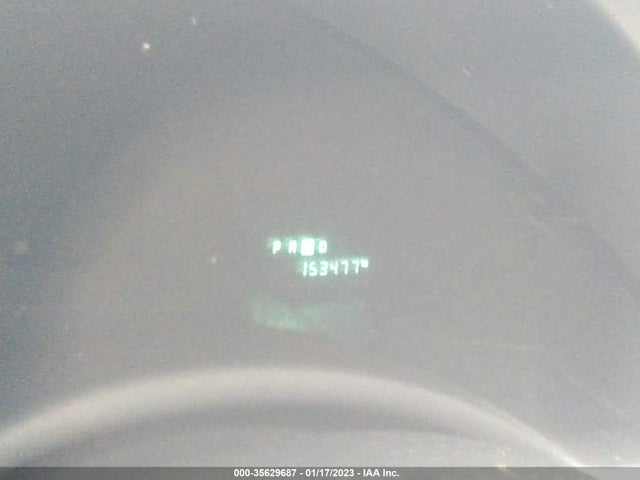 Chrysler Pacifica Touring 2005 2C8GF68475R663164 Image 8