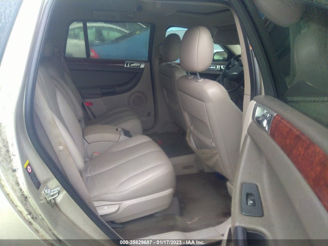 Chrysler Pacifica Touring 2005 2C8GF68475R663164 Image 9