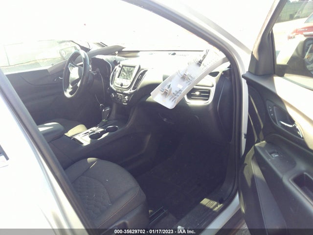 Chevrolet EQUINOX LT 2019 2GNAXKEV2K6176162 Image 5