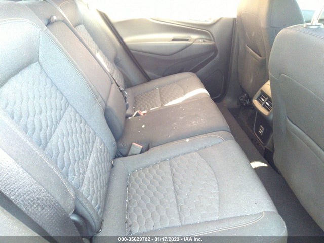 Chevrolet EQUINOX LT 2019 2GNAXKEV2K6176162 Image 8
