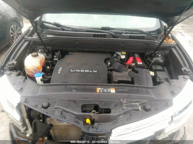 Lincoln Mkx Reserve 2016 2LMTJ8LR5GBL70419 Image 12