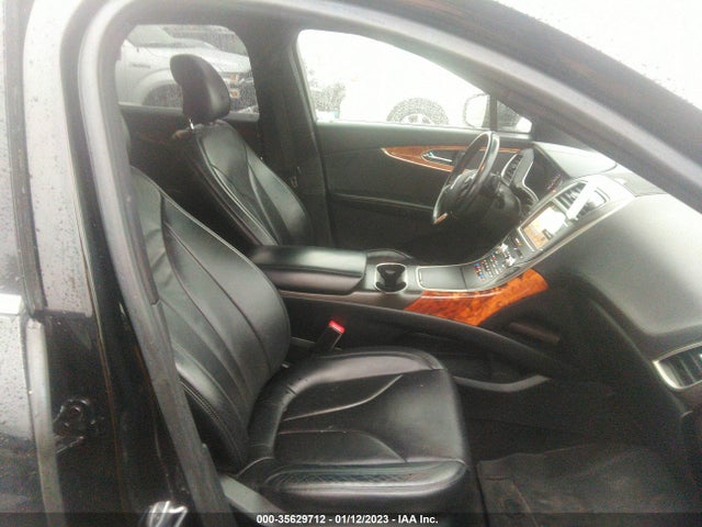 Lincoln Mkx Reserve 2016 2LMTJ8LR5GBL70419 Image 7