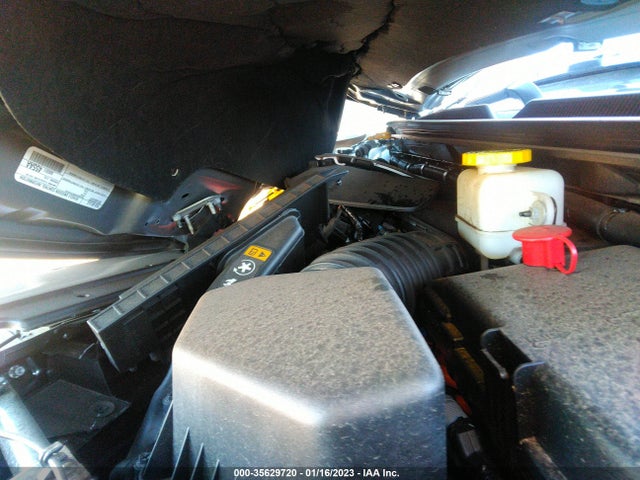 2022 Chrysler Pacifica Hybrid, VIN: 2C4RC1L72NR151254