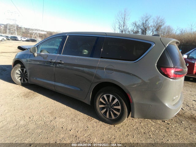 Chrysler Pacifica Hybrid Touring L 2022 2C4RC1L72NR151254 Image 3