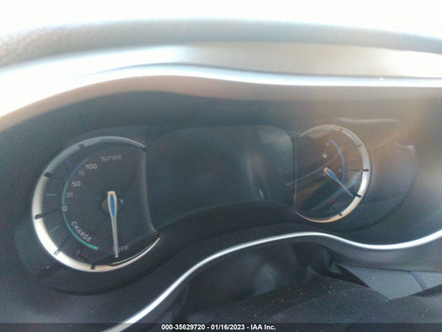 Chrysler Pacifica Hybrid Touring L 2022 2C4RC1L72NR151254 Image 8