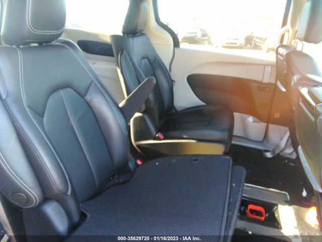 Chrysler Pacifica Hybrid Touring L 2022 2C4RC1L72NR151254 Image 9