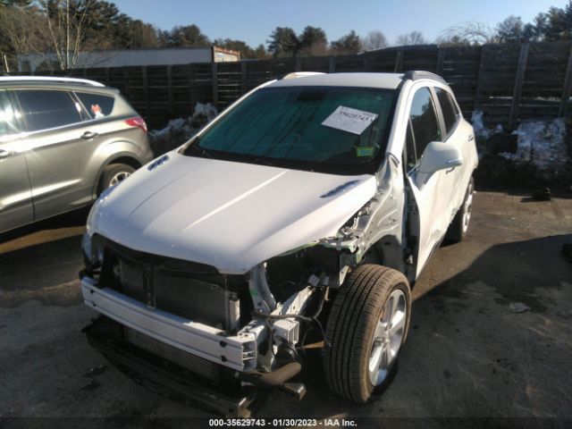 KL4CJASB7GB612154 Buick Encore