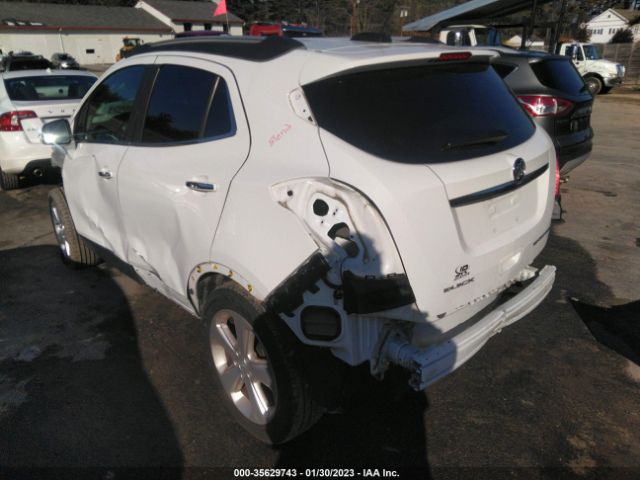 KL4CJASB7GB612154 Buick Encore