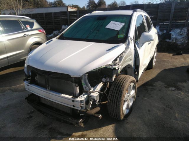 KL4CJASB7GB612154 Buick Encore
