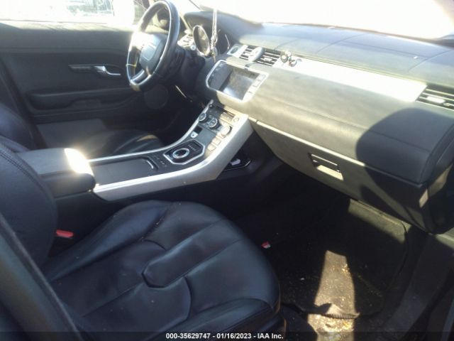 SALVR2BG9FH012796 Land Rover Range Rover Evoque Pure Premium