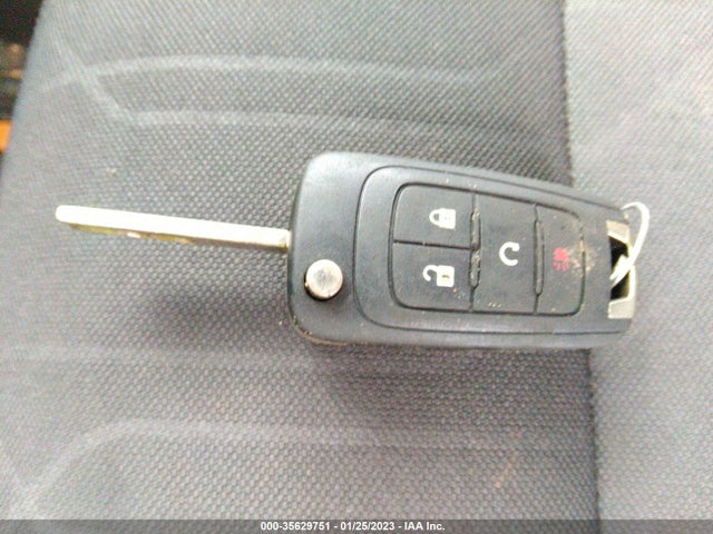 Chevrolet Trax Lt 2017 3GNCJPSB0HL264066 Image 11