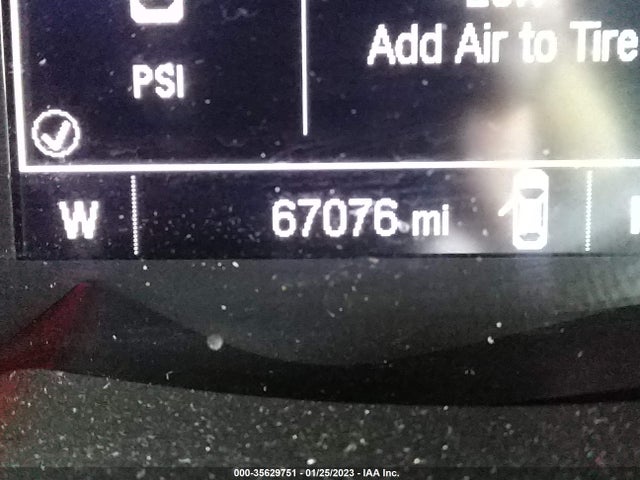 Chevrolet Trax Lt 2017 3GNCJPSB0HL264066 Image 7