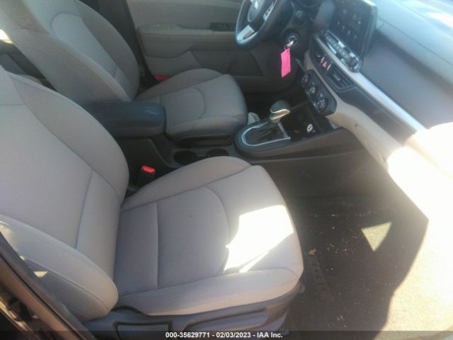 3KPF24AD5ME380432 KIA Forte Lxs