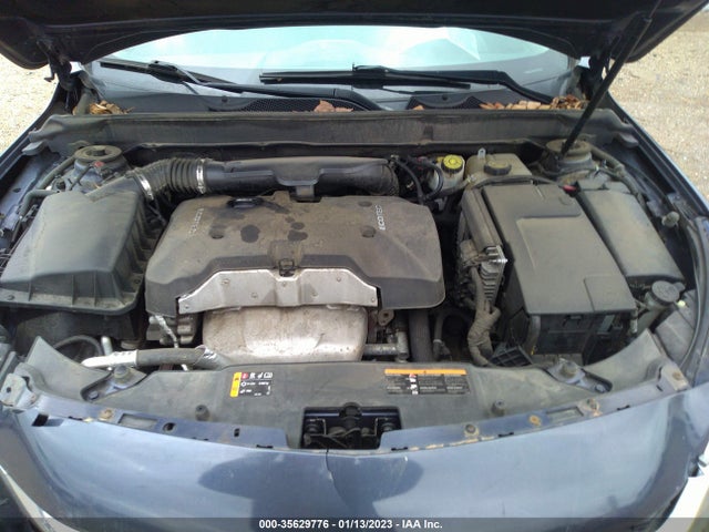 Chevrolet MALIBU LT 2015 1G11C5SL3FF343724 Image 10