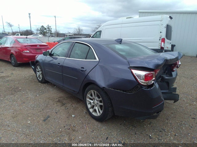 Chevrolet MALIBU LT 2015 1G11C5SL3FF343724 Image 3