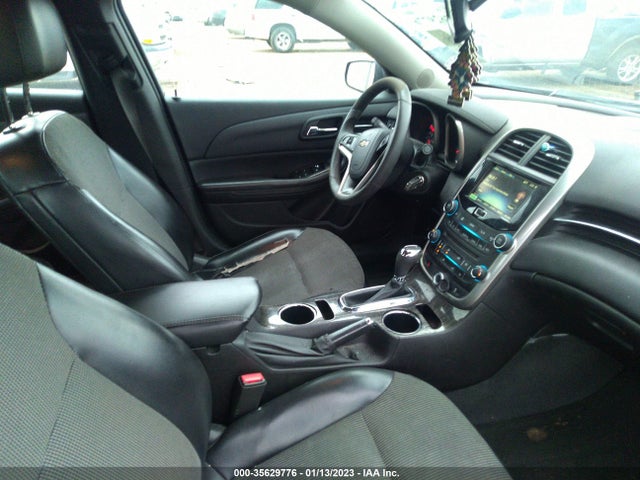Chevrolet MALIBU LT 2015 1G11C5SL3FF343724 Image 5