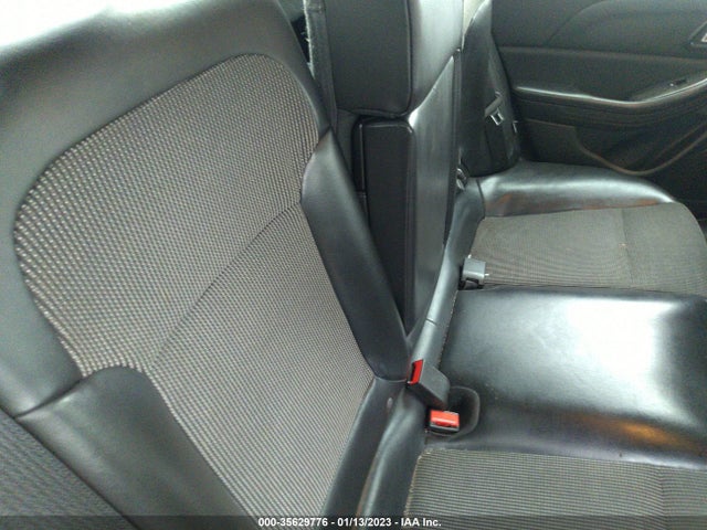 Chevrolet MALIBU LT 2015 1G11C5SL3FF343724 Image 8