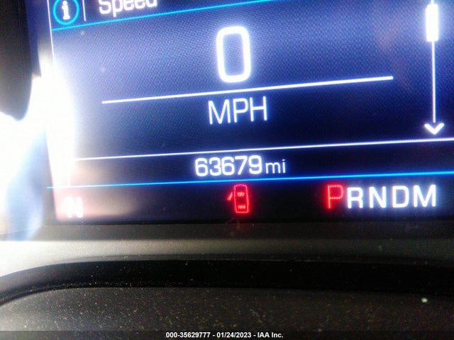 2020 Chevrolet Camaro, VIN: 1G1FB1RX3L0122617