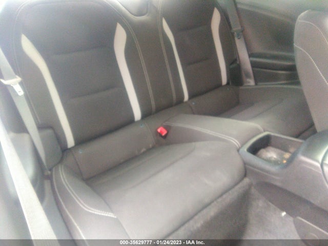 2020 Chevrolet Camaro, VIN: 1G1FB1RX3L0122617