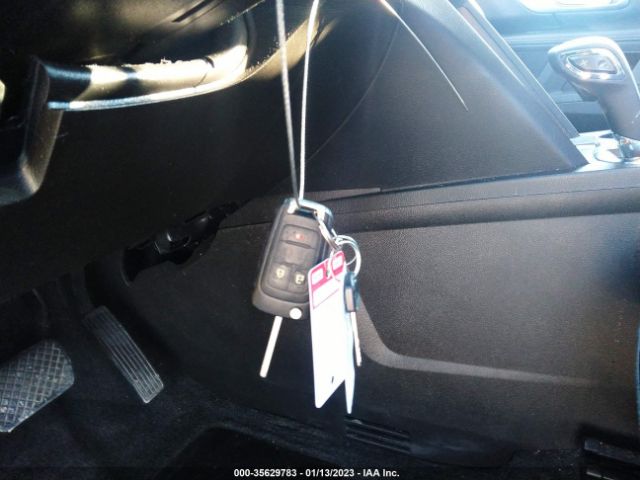 2GKALMEK0D6316271 GMC Terrain Sle