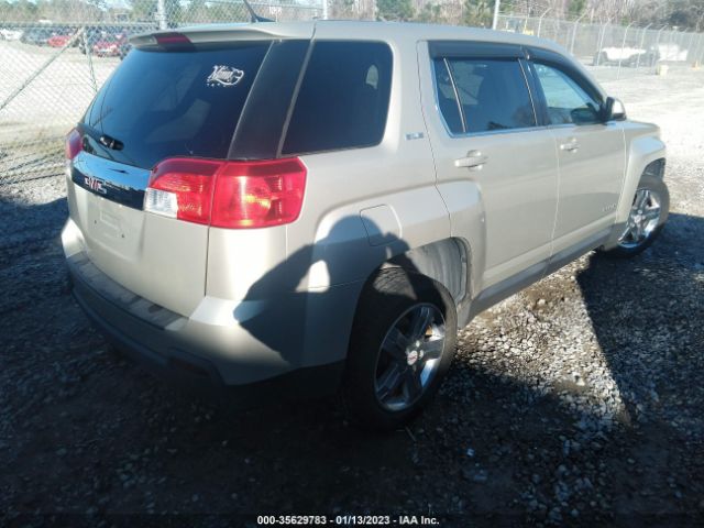 2GKALMEK0D6316271 GMC Terrain Sle