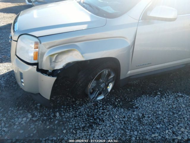 2GKALMEK0D6316271 GMC Terrain Sle