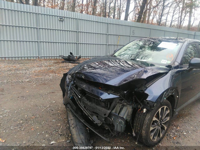 2019 Mazda CX-3, VIN: JM1DKFC79K1416021