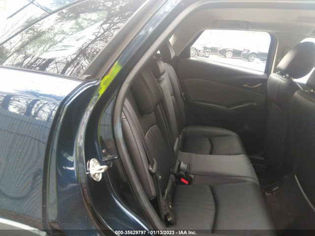 2019 Mazda CX-3, VIN: JM1DKFC79K1416021