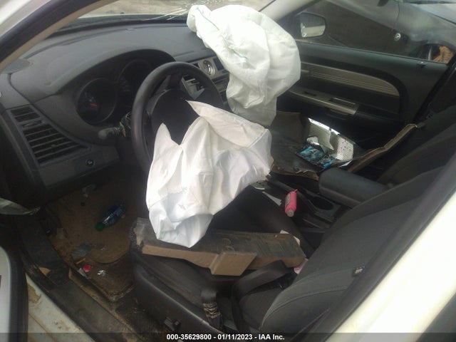 1C3CC4FB6AN230154 Chrysler Sebring Touring