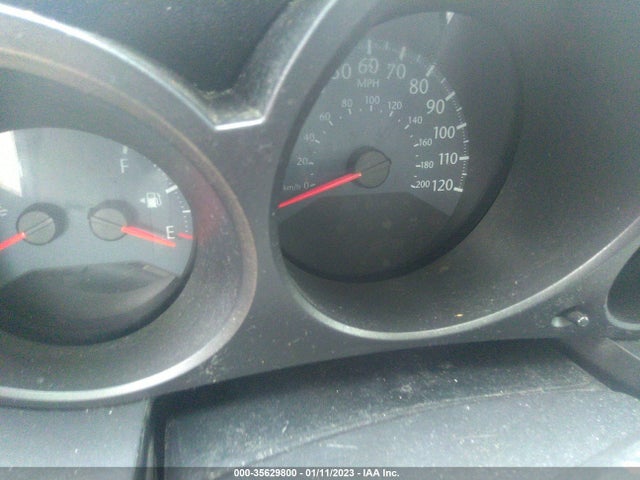 1C3CC4FB6AN230154 Chrysler Sebring Touring