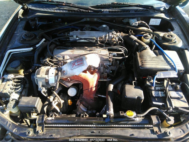 1994 TOYOTA CELICA GT VIN: JT2ST07N9R0001428