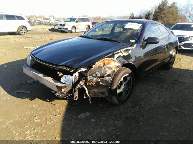 1994 TOYOTA CELICA GT VIN: JT2ST07N9R0001428