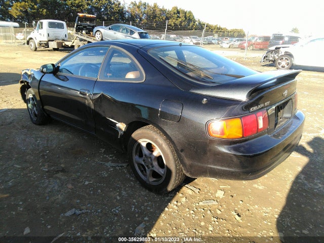 1994 TOYOTA CELICA GT VIN: JT2ST07N9R0001428