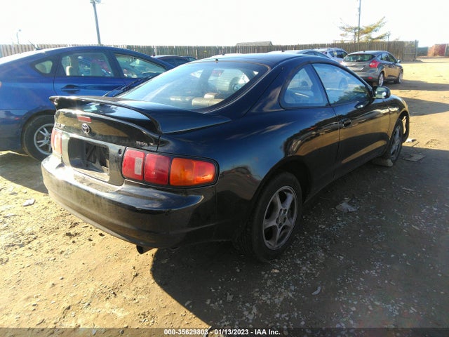 1994 TOYOTA CELICA GT VIN: JT2ST07N9R0001428