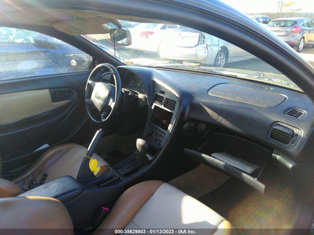 1994 TOYOTA CELICA GT VIN: JT2ST07N9R0001428
