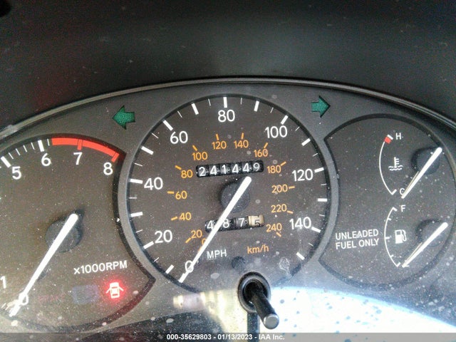 1994 TOYOTA CELICA GT VIN: JT2ST07N9R0001428