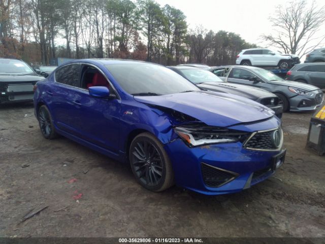 19UDE2F84KA003946 auction archive image