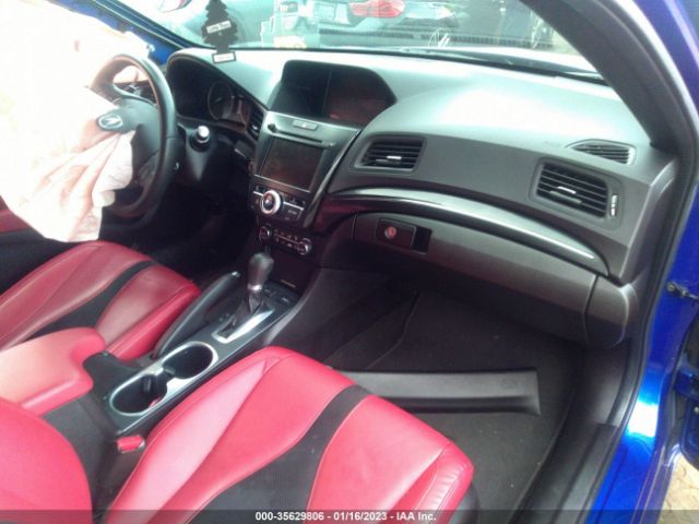 19UDE2F84KA003946 Acura Ilx Pkg