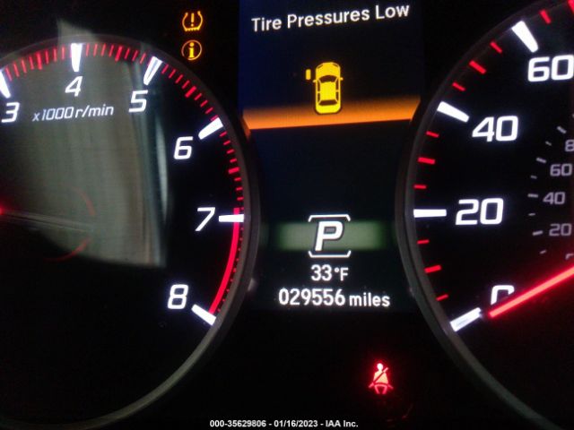 19UDE2F84KA003946 Acura Ilx Pkg